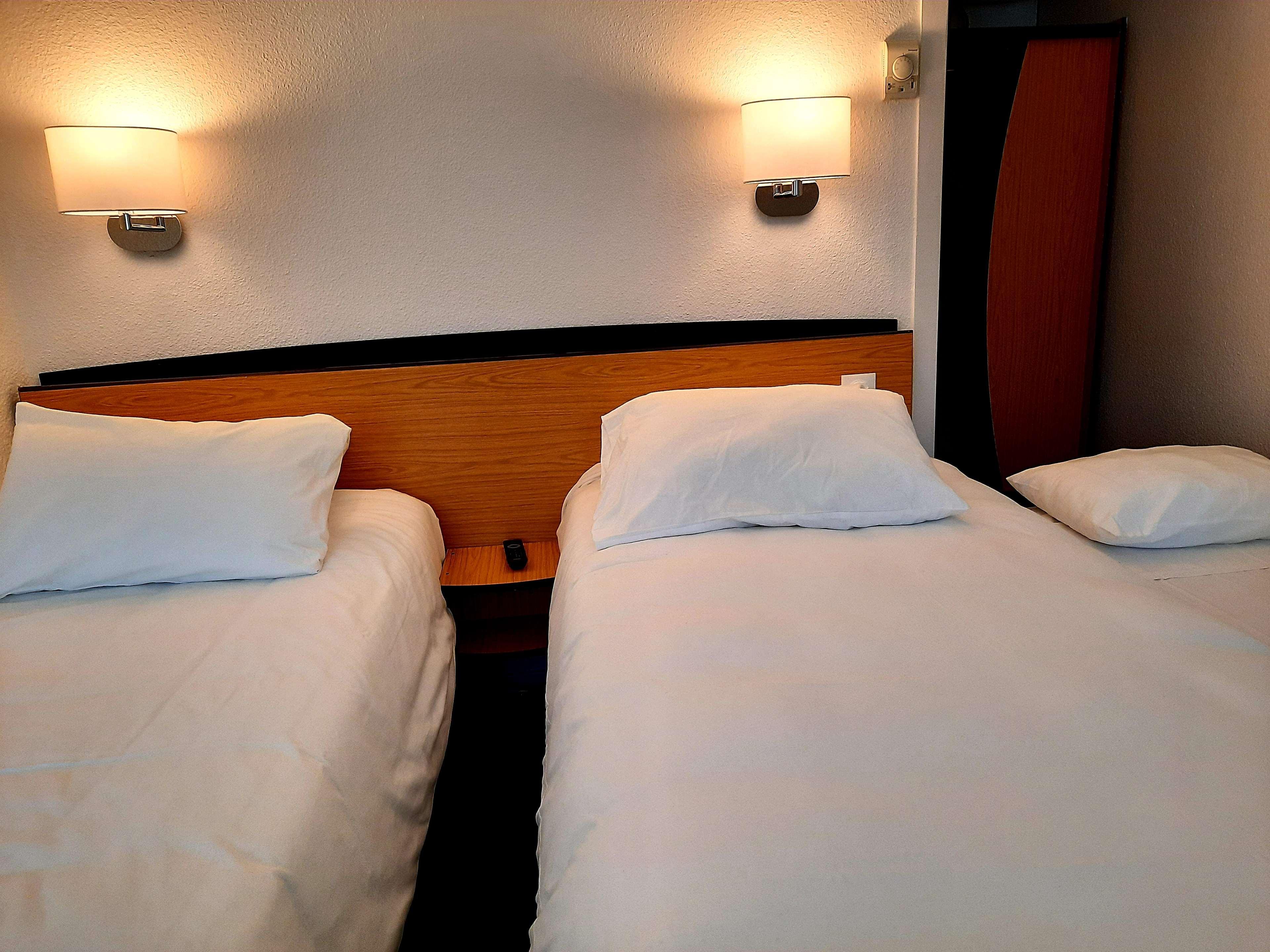 Kyriad Blois Nord Экстерьер фото